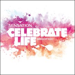 VA - Sensation. Celebrate Life