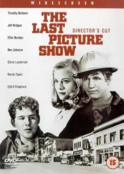   / The Last Picture Show MVO+ENG+2sub
