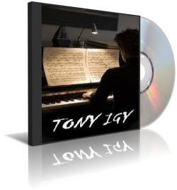 Tony Igy - Intensity, We love E