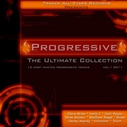 VA - The Ultimate Progressive Collection Vol.1