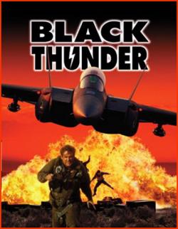   / Black Thunder MVO