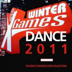 VA - Winter Dance Games