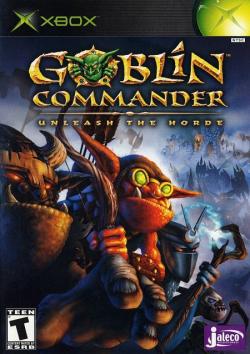 [Xbox] Goblin Commander Unleash The Horde
