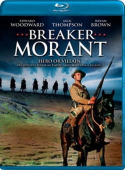   / Breaker Morant AVO