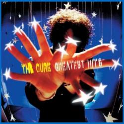 The Cure - Greatest Hits 2005