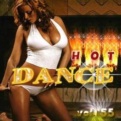 VA - Hot Dance vol. 155