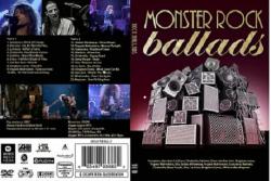 VA - Monster Rock Ballads - Video Collection