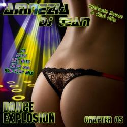 VA - Amnezia Dj Team - Dance Explosion 05