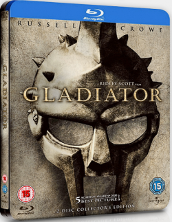  / Gladiator DUB