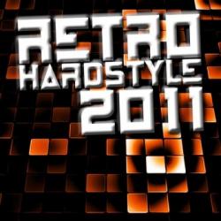 VA - Retro Hardstyle 2011