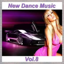 VA - New Dance Music Vol.8