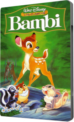 / Bambi DUB