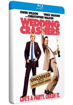   / Wedding Crashers [Uncorked Edition] MVO