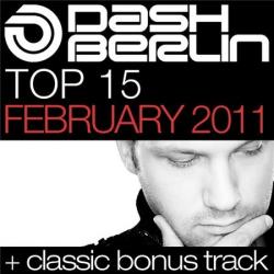 VA - Dash Berlin Top 15 February