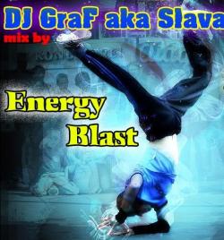 DJ GraF aka Slava - 