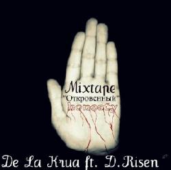 D. Risen feat. De La Krua - Mixtape 