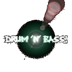 Dj Nani live @ Drum and Bass set 1