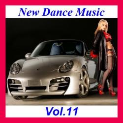 VA - New Dance Music Vol.11