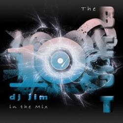 DJ JIM - Best 2010 Electro House mix