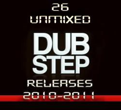 VA-Dub Step releases 2010-2011