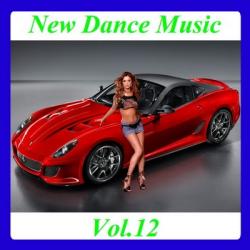 VA - New Dance Music Vol.12
