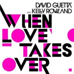 VA - When Love Takes Over