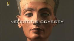 National Geographic Society.   / Nefertiti's Odyssey