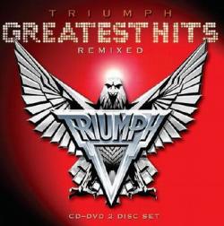 Triumph - Greates Hits