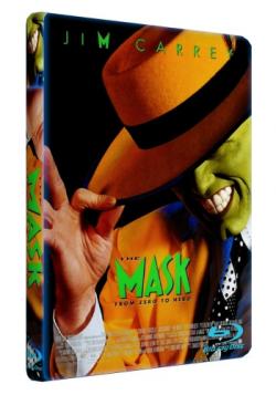 [PSP]  / The Mask (1994)