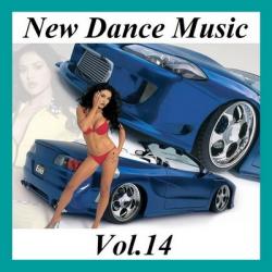 VA - New Dance Music Vol.14