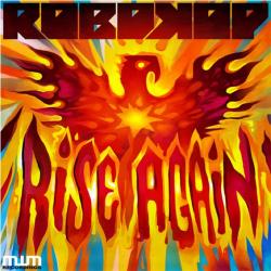 Robokop - Rise Again EP