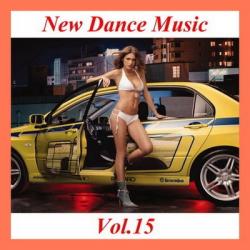VA - New Dance Music Vol.15