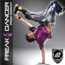 VA - Freak Dancer Vol.2