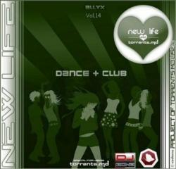 VA - New Life @ TMD Dance & Club Edition Vol.14