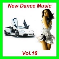 VA - New Dance Music Vol.16