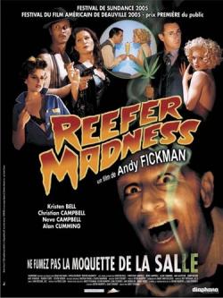   :  / Reefer Madness: The Movie Musical VO