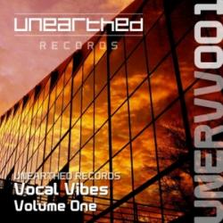 VA - Vocal Vibes Volume One