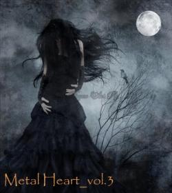 VA - Metal Heart vol.3
