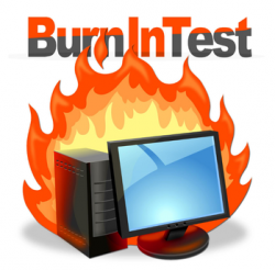 BurnInTest Professional 6.0.1028