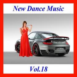 VA - New Dance Music Vol. 18