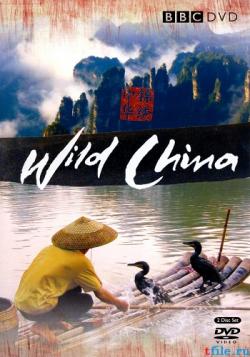   ( 3)  / BBC: Wild China. Tibet