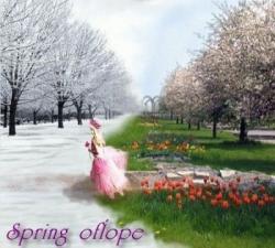 VA - Spring of hope