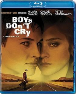    / Boys Don't Cry DVO