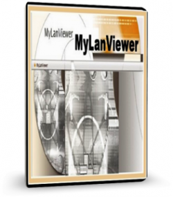MyLanViewer 4.6.1 + Portable