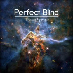 Perfect Blind - Three Spires