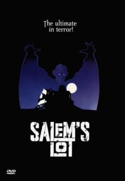   / Salem's Lot MVO