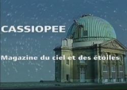 :   (8  14) / Cassiopee: Les mysteres de la gravitation