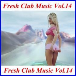 VA - Fresh Club Music Vol.14