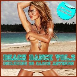 VA - Beach Dance Vol. 2