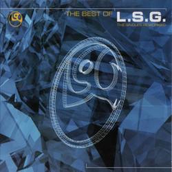 L.S.G. - The Singles Reworked